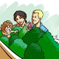 Santé des Enfants et Environnement cover
