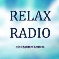30 minutes of Relaxing Sounds cover