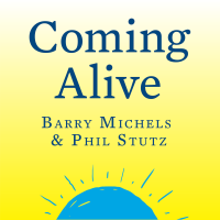 Coming Alive cover