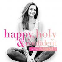 Happy, holy & confident. Dein Podcast fürs Herz und den Verstand cover