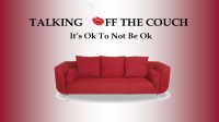 Talking Off The Couch with Tatiana Smith, M.A., LPC-S, Mental Health and Wellness Counseling, Personal Development, Psychology cover
