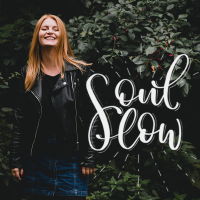 Soul Flow cover