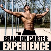 The Brandon Carter Experience cover