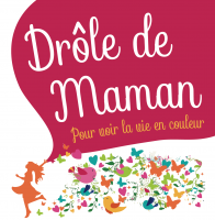 Drôle de Maman cover