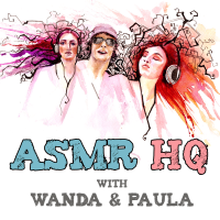ASMR HQ Podcast cover