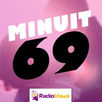 Minuit 69 cover