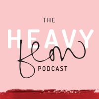 The Heavy Flow Podcast cover