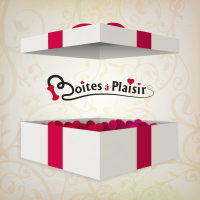 Le podcast des Boîtes à Plaisirs cover