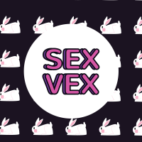 Sex Vex cover