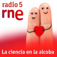 La ciencia en la alcoba cover