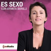 Es Sexo cover