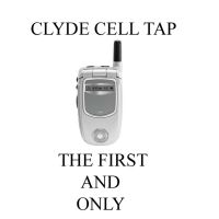 clyde's podcast cover