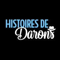 Histoires de Darons cover