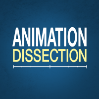 Animation Dissection cover