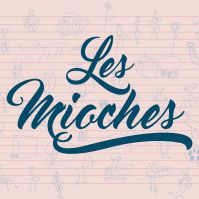 Les Mioches, le podcast de la parentalité cover