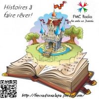 HISTOIRES A FAIRE REVER cover