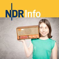 NDR Info - Kindernachrichten cover