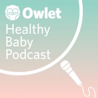 Healthy Baby Podcast cover