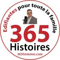 365Histoires cover