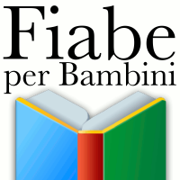 Fiabe per Bambini cover