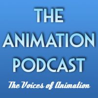 Animation Podcast cover