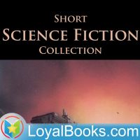 Short Science Fiction Collection by Various cover