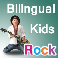 Bilingual Kids Rock Podcast: Raising Multilingual Children, Multicultural Living, Growing Up With Multiple Languages. cover