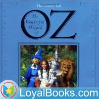 The Wonderful Wizard of Oz by L. Frank Baum cover