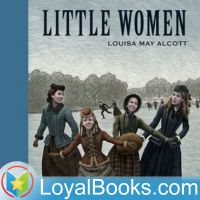 Little Women by Louisa May Alcott cover