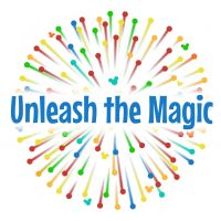 Unleash The Magic Podcast cover