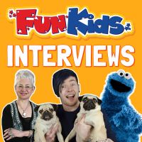 Fun Kids Radio's Interviews cover