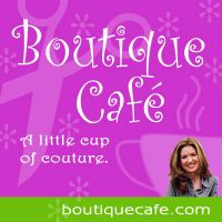Boutique Cafe (Enhanced) cover