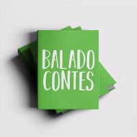 Balado-Contes cover