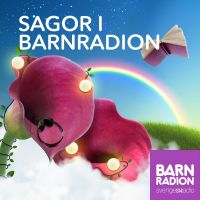 Sagor i Barnradion cover