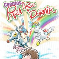 Cuentos para irse a Dormir cover