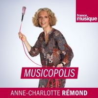 Musicopolis cover