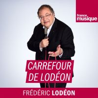 Carrefour de Lodeon cover
