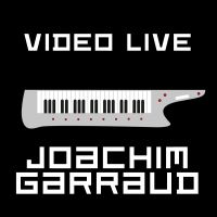 Live DJ Videos By Joachim Garraud cover