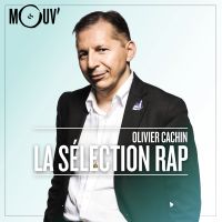 La sélection Rap - Olivier Cachin cover
