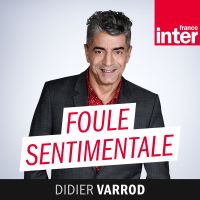 Foule sentimentale cover