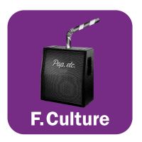 Les séries musicales d'été cover