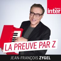 La Preuve Par Z cover