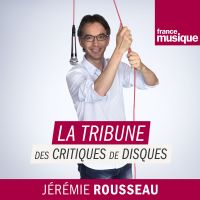 La tribune des critiques de disques cover