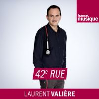 42e Rue cover