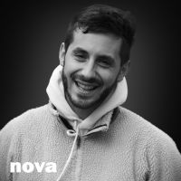 Nova[Mix]Club cover