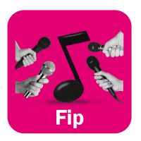 Live à Fip cover