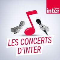 Les concerts d'inter cover