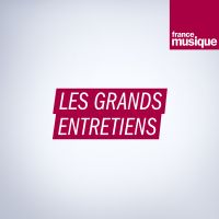 Les grands entretiens cover