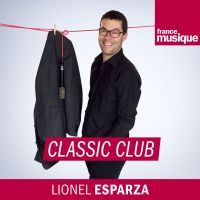 Classic Club cover
