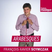 Arabesques cover
